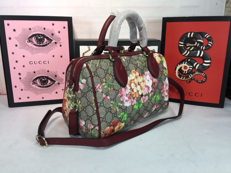 Gucci Speedy Bags